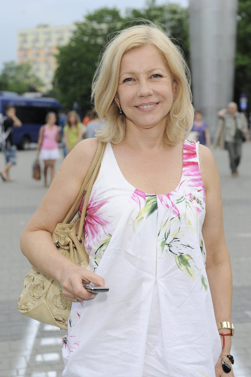 Małgorzata Zajączkowska