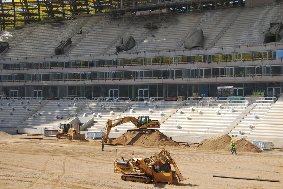 PGE Arena Gdańsk