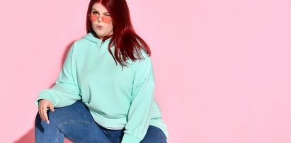 Moda plus size w Peek and Cloppenburg! Dowiedz się, jak podkreślić kobiece kształty za pomocą jeansów i zgarnij 15 procent rabatu!