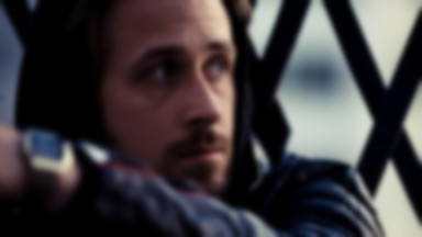 Pierwszy raz Ryana Goslinga