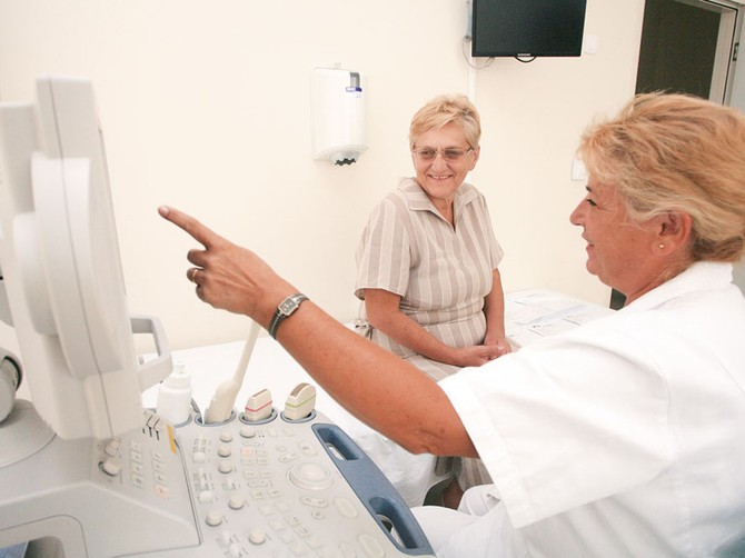 Preduhitrite bolest, idite redovno na preventivne preglede