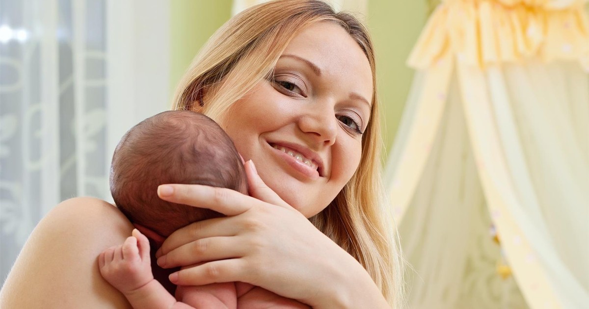 Zdecydowano! To najpiękniejsze imię na świecie. W Polsce nosi je aż 364 879 kobiet