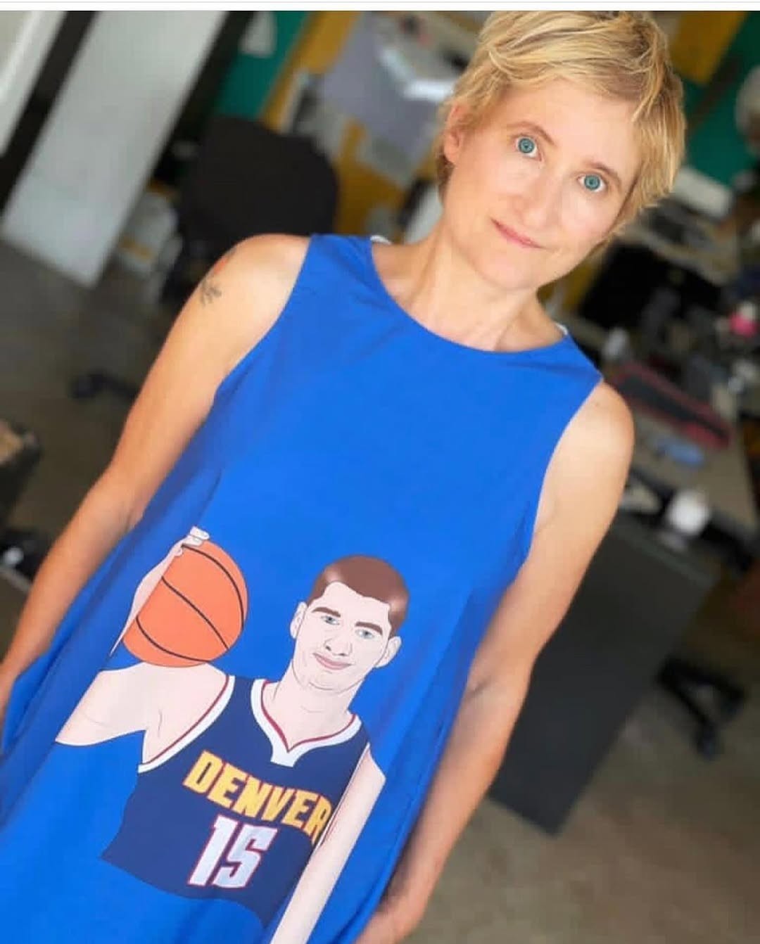 Americká speváčka Jill Sobule zomrela pri požiari vo veku 66 rokov. 