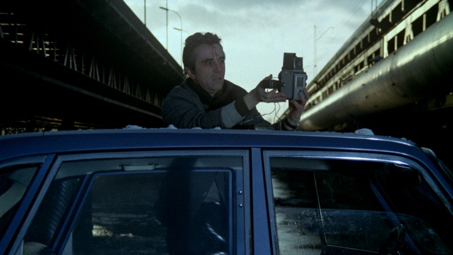 'Wszystko na sprzedaż'