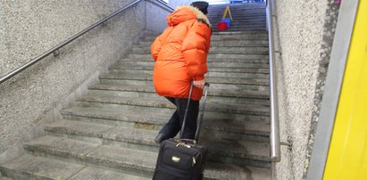 Zróbcie windy na Wschodnim