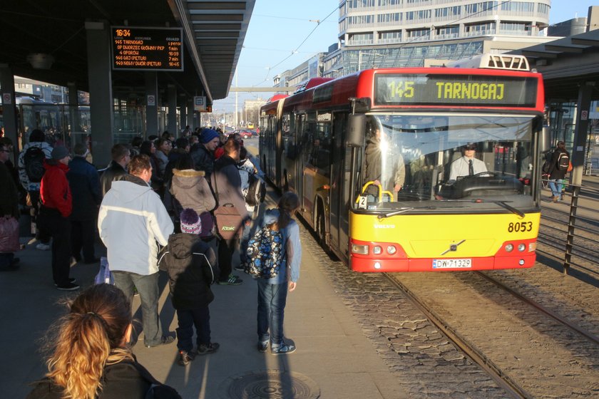 Będzie darmowa komunikacja dla dużych rodzin