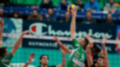 Liga Mistrzów: Bre Banca Lannutti Cuneo i Zenit Kazań zagrają w Final Four