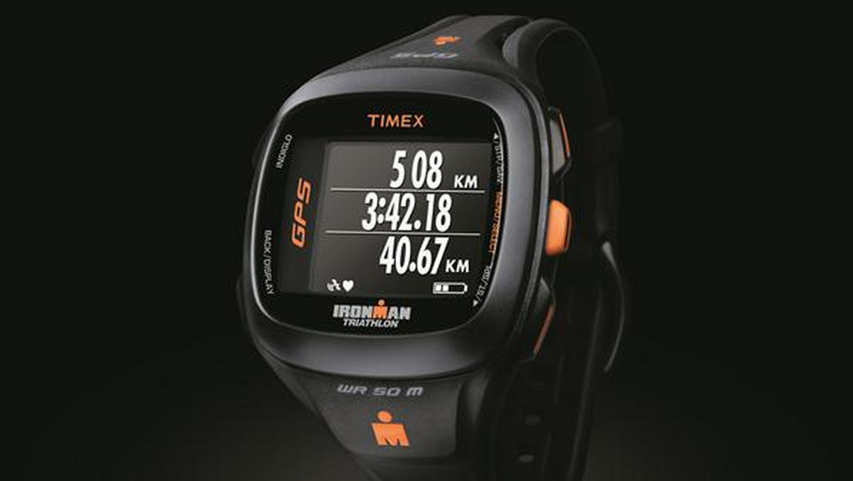 Wywodzący się z elitarnej marki Ironman zegarek Timex Run Trainer 2.0. to odpowiedź firmy na potrzebę społeczności biegaczy, w zakresie dostępności produktu, który byłby jednocześnie zaawansowany technologicznie, prosty w obsłudze i funkcjonalny.