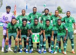 AFCON 2023: Nigeria national football team – Guide, key players, lineup, prediction