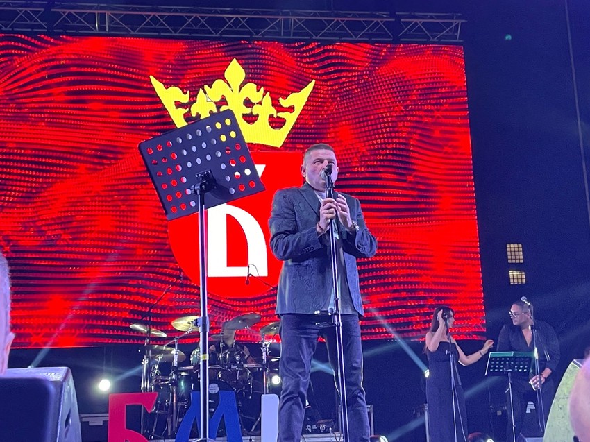 Baja Mali Knindža