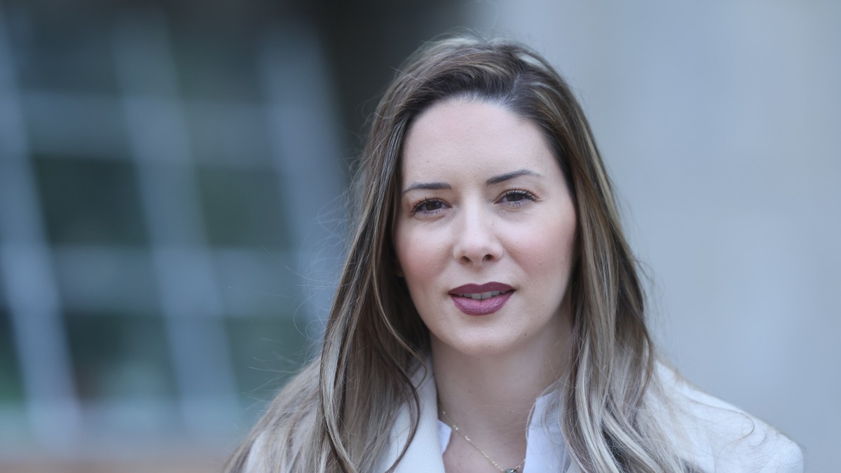 Milica Kon o estradi i mršavljenju: "Jela sam kupus, a ugojila se 12 kilograma"