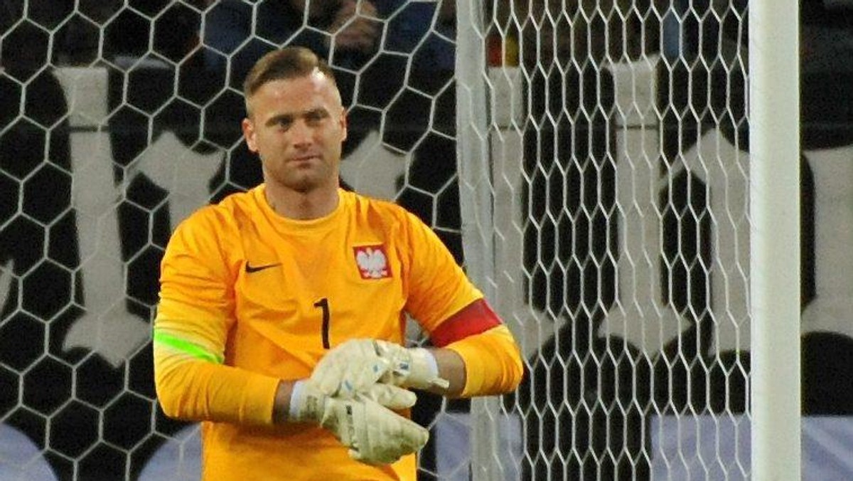 Artur Boruc