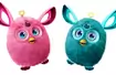 Furby Connect - kultowa zabawka powraca w nowej wersji