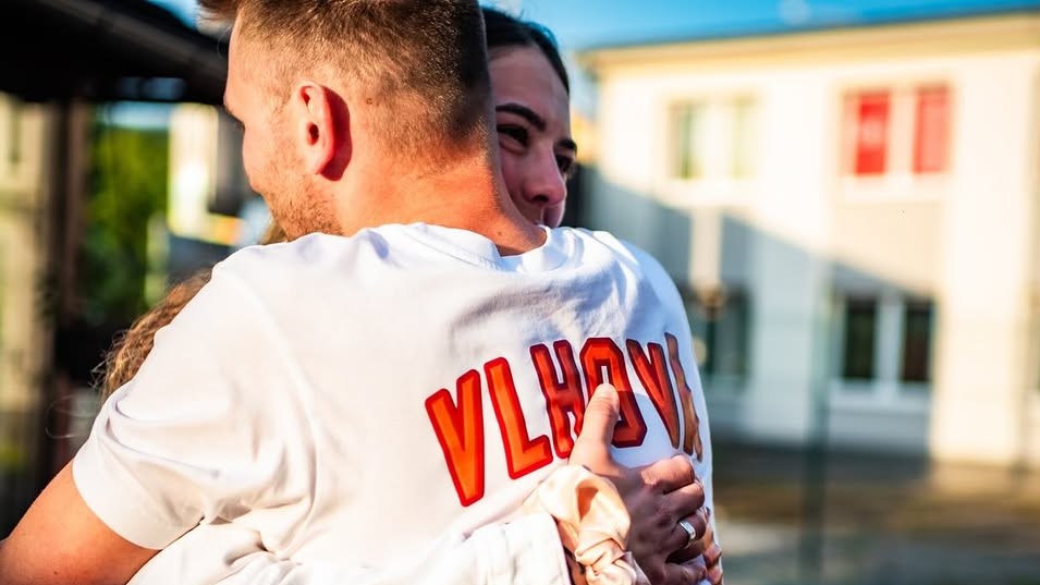 Petra Vlhová nedávno oslavovala svoje 30. narodeniny, párty jej pripravili tí najbližší spolu s rádiom Vlna
