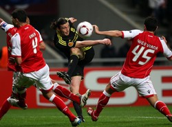 Liverpool gra o awans i o głowę trenera