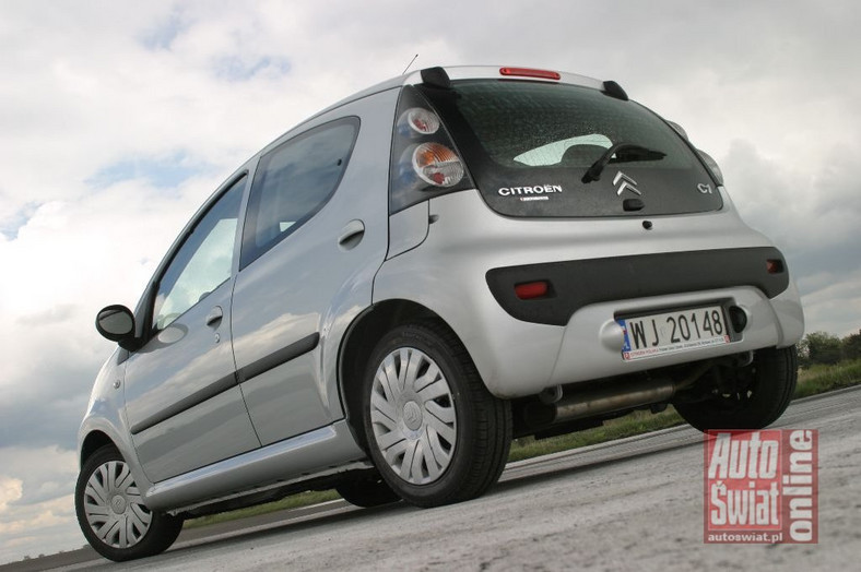 Citroen C1