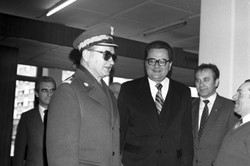 QUIZ. Historia czasów PRL. Powtórka z ważnych wydarzeń. 8/10 to będzie dobry wynik!