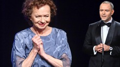 Joanna Szczepkowska dostała list od doradcy prezydenta RP. 'Jestem pouczona, czym jest kultura'