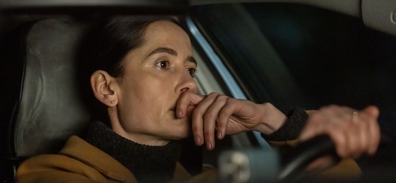 Wybitny ukraiński serial po raz pierwszy w polskiej telewizji. Kręcono go w tajemnicy