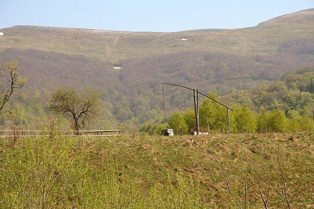 Galeria Polska - Bieszczady, obrazek 4