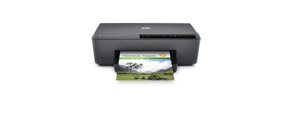 HP OfficeJet Pro 6230