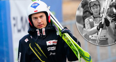 Kamil Stoch z ważnym apelem po śmierci Mateusza Rutkowskiego. Te słowa powinien przeczytać każdy