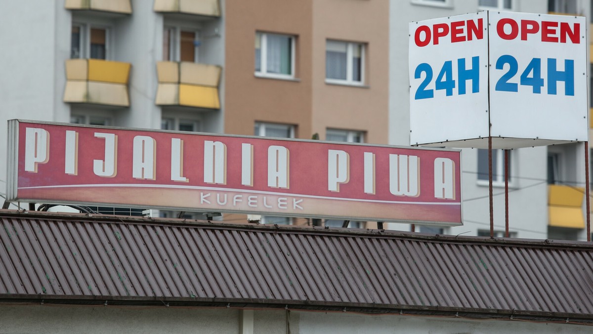 Prohibicja w centrum miast. Jak sprawdził się zakaz sprzedaży alkoholu