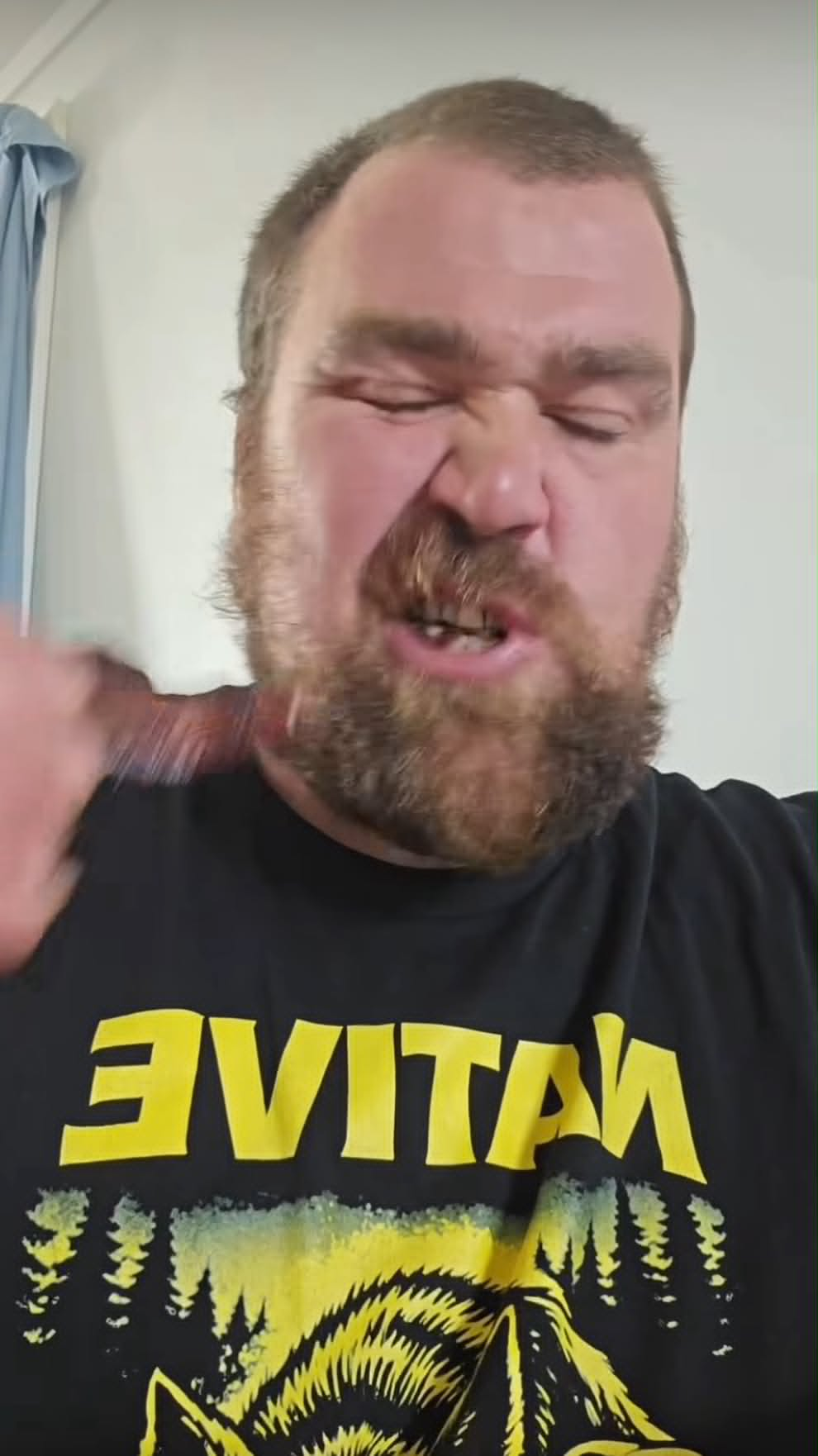 Influencer Joel Yukich náhle zomrel. 
