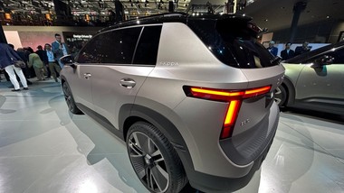 nowy suv skody to będzie przebój. kosztuje znacznie mniej niż rywale