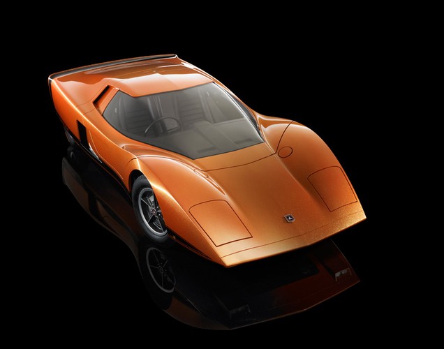 Holden hurricane
