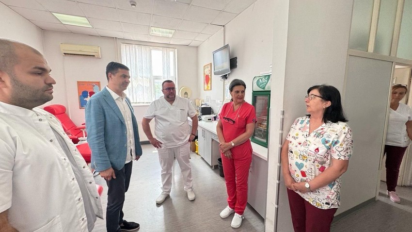 UKC Niš