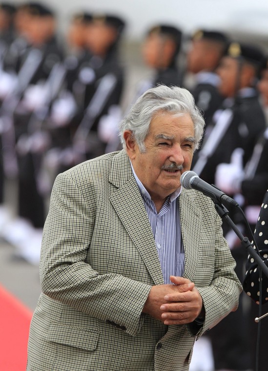 Jose Mujica