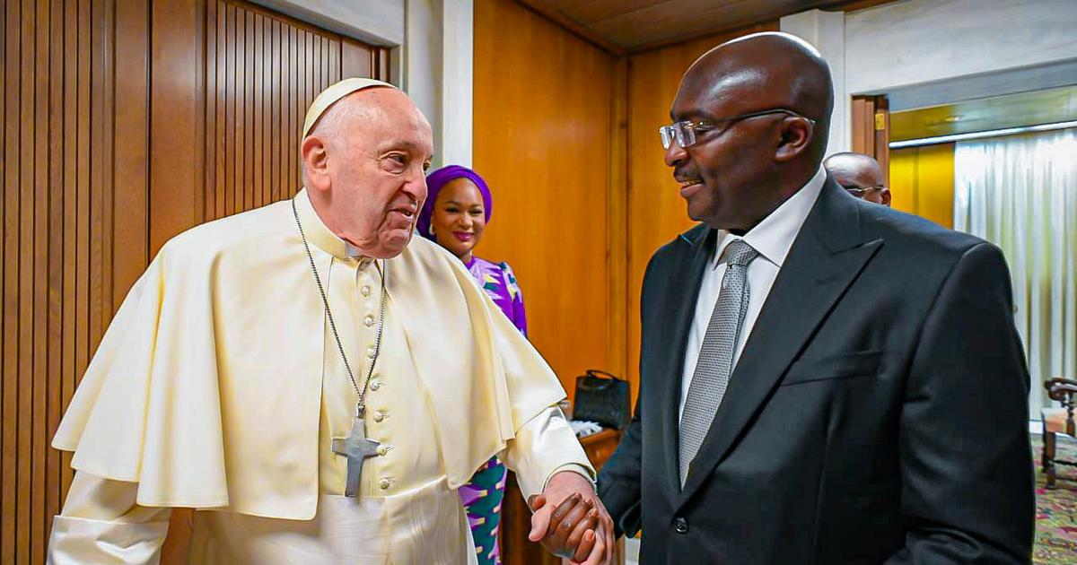 I’ll provide incentives to churches and mosques when I become President – Bawumia