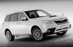 Subaru Forester S-Edition