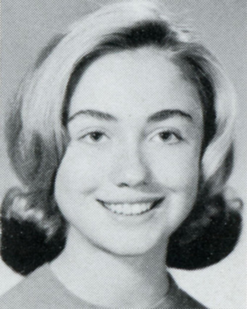 Hillary Clinton