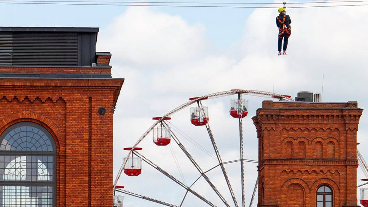 Łódź. Najlepsze atrakcje i wydarzenia weekendu 21-23.09