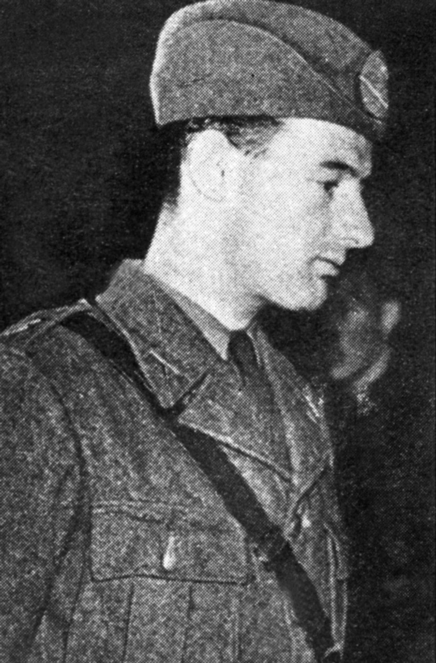 Sprečio masovno ubistvo više od 70.000 mađarskih Jevreja pred sam kraj rata