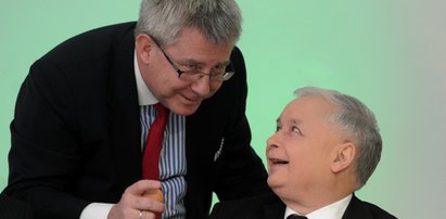 Wiemy, co Kaczyński chciałby dostać na gwiazdkę. Poseł PiS ujawnia