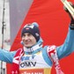 NORWAY SKI JUMPING WORLD CUP