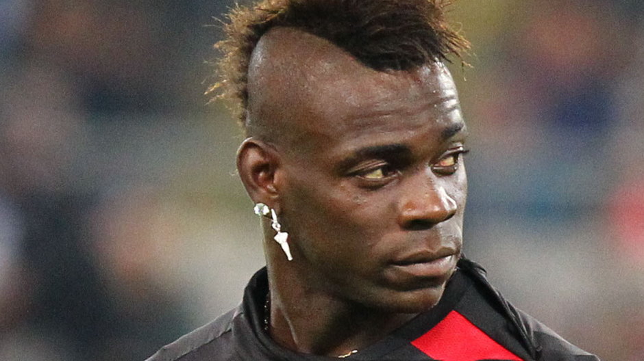 Mario Balotelli