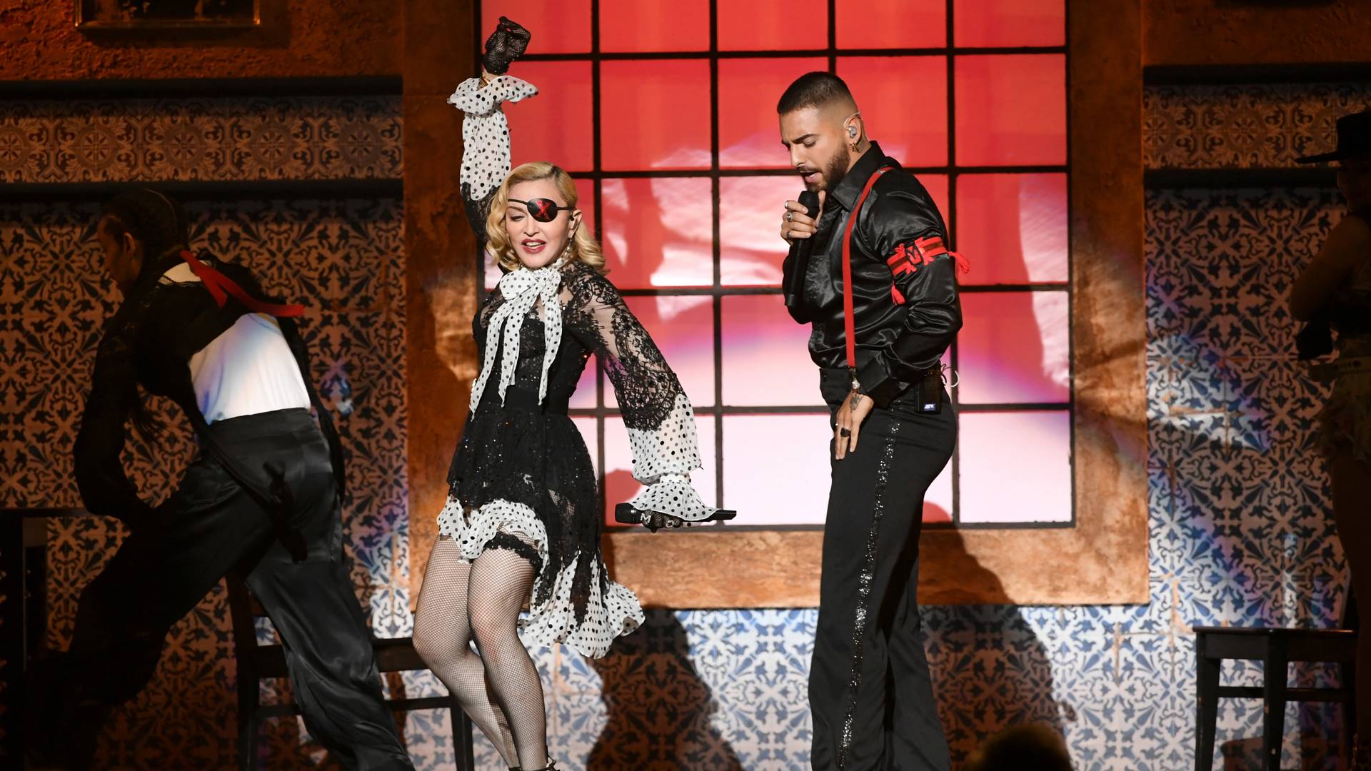 Madonna, Taylor Swift, BTS... mutatjuk a tegnapi Billboard Awards legütősebb fellépéseit
