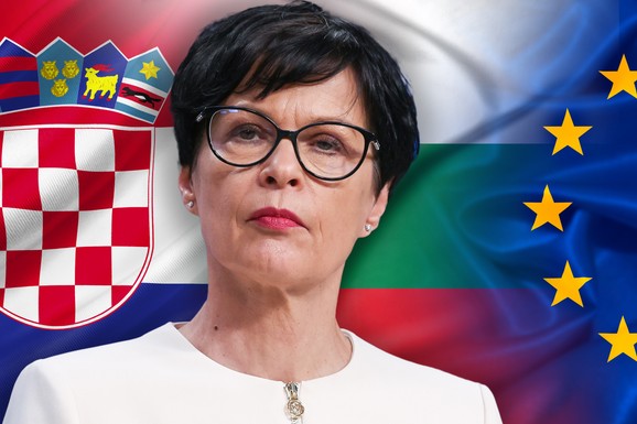 MARTA KOS IZBIJA HRVATSKOJ I BUGARSKOJ NAJJAČE ORUŽJE IZ RUKU! EU uvodi radikalne promene, evo šta to znači za Srbiju