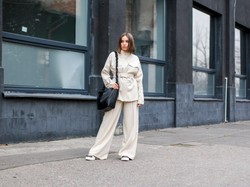 Między domem a biurem: Stylowe ubrania wielozadaniowe