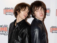 The Last Shadow Puppets powróci