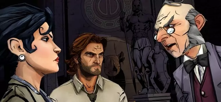 The Wolf Among Us: Season 2 - oficjalna zapowiedź gry już za kilka dni? [Aktualizacja]