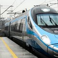 Nowy rozkład PKP. Niektóre pociągi przyspieszą do 200 km/h