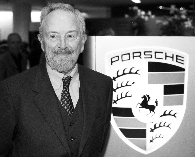 Ferdinand Alexander Porsche