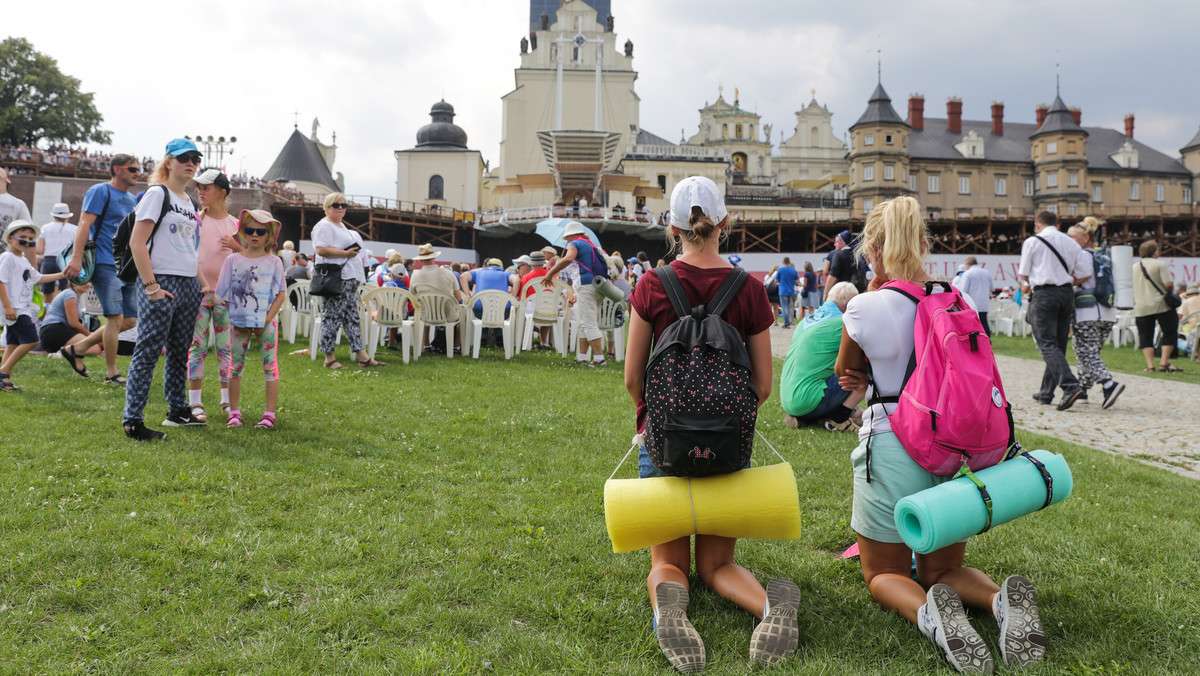 Piesze pielgrzymki na Jasną Górę w Czestochowie - tradycja, historia