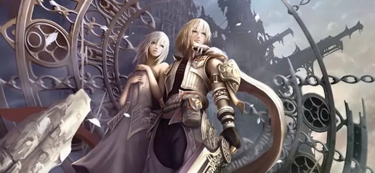 Recenzja: Pandora's Tower