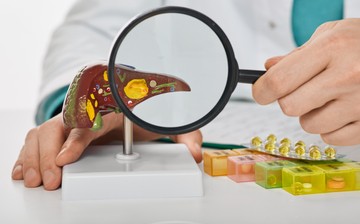 Hasznos tippek, melyekkel megőrizheti mája egészségét